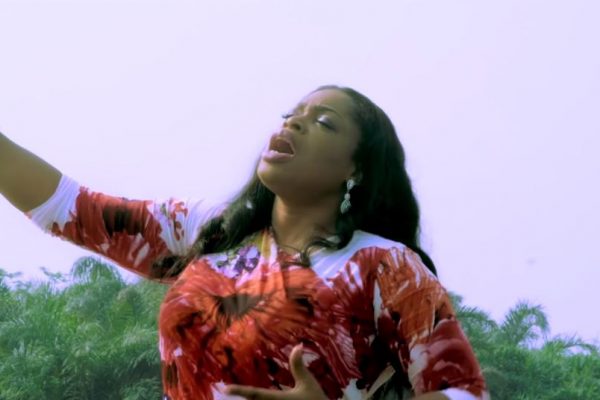 Groundbreaking Gospel Starlets