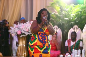 Amazing performances by top gospel singers