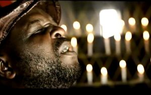 Buchi - Judah music video
